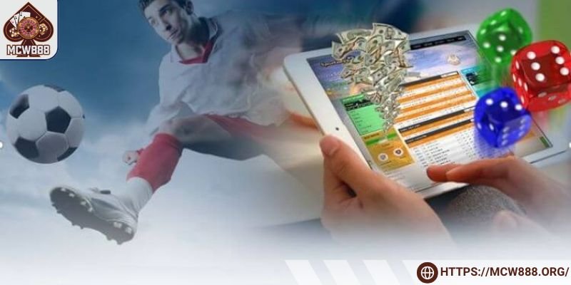 Kèo chấp châu Á mang đến trải nghiệm mới lạ và đặc sắc