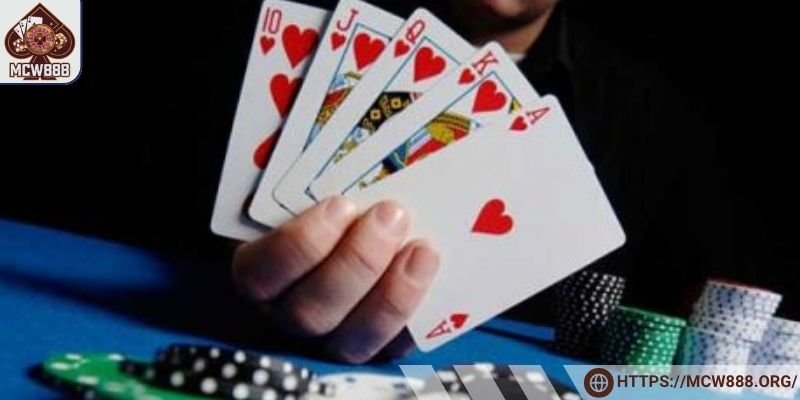 Tính toán chiến thuật chơi phỏm online và bốc bài hợp lý