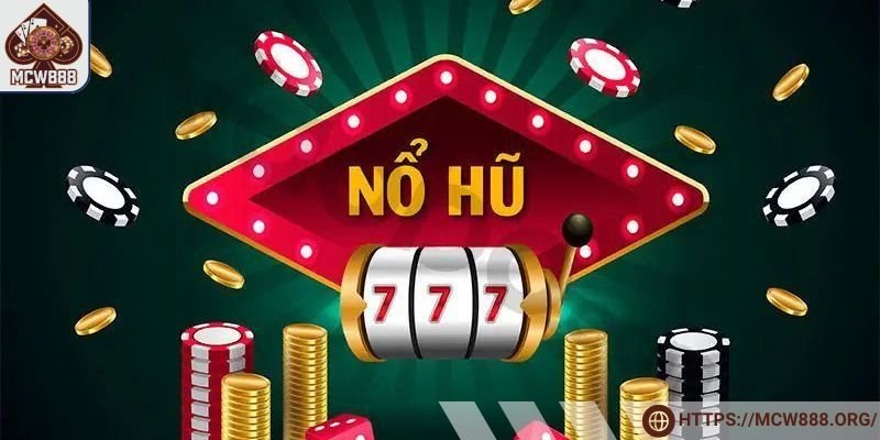 Jackpot với giải thưởng cực khủng