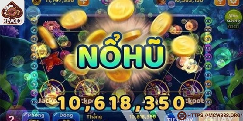Tạo tài khoản để gia nhập nổ hũ